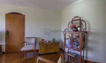 Imagem 7: Apartamento Venda Brooklin 110 m² 3 Dormitórios