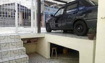 Imagem 6: Santo André - Casa Padrão - Parque Oratório