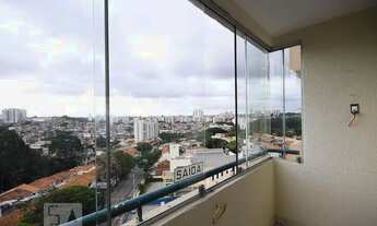 Imagem 7: Apartamento para Aluguel - Portal do Morumbi, 2 Quartos, 70 m2