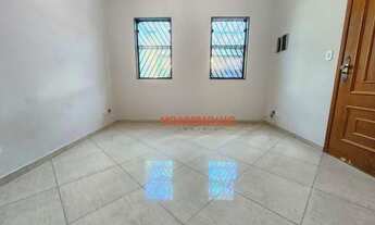 Imagem 4: Sobrado com 2 dormitórios, 70 m² - venda por R$ 500.000,00 ou aluguel por R$ 2.500,00/mês