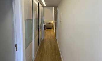 Imagem 3: Casa térrea no Condomínio Bosque das Orquídeas com 4 suítes