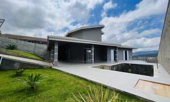 Imagem: Casa para venda tem 250 metros quadrados