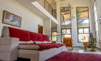 Imagem 3: Sobrado com 4 dormitórios à venda, 420 m² por R$ 1.400.000,00 - Socorro - Pindamonhangaba