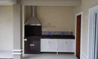 Imagem 4: Casa Condomínio - Urbanova - Condomínio Altos da Serra VI - 3 Dormitórios - 250m²