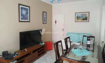 Imagem 4: Apartamento - Vila Mimosa - Campinas