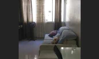 Imagem 4: Alugo Ed. Urca Apto de 3/4 com uma Suíte São Bráz