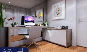 Imagem 3: Apartamento para venda com 64 metros quadrados com 2 quartos