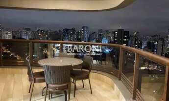 Imagem 2: São Paulo - Apartamento Padrão - Vila Olímpia