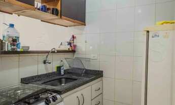 Imagem 5: Flat com 1x dormitório com excelente localização na Vila Nova Conceição disponível para lo