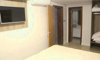Imagem 7: Apartamento 3 Dorm - Bairro Centro