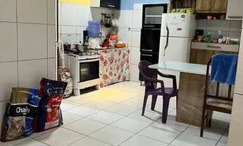 Imagem 5: CASA NA VILA EMBRATEL