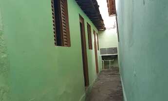 Imagem: Aluga-se um barracao