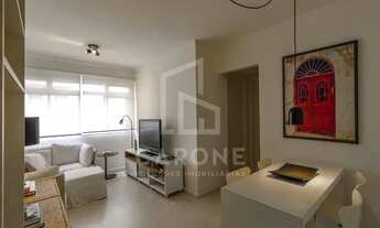 Imagem: SÃO PAULO - Apartamento Padrão - ITAIM