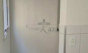 Imagem 4: Apartamento para aluguel tem 56 metros quadrados com 2 quartos