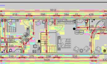 Imagem: Casa para Venda - 185.46m², 3 dormitórios