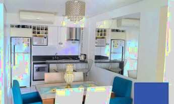 Imagem 6: Apartamento para Venda - 73.76m², 3 dormitórios, sendo 1 suites, 1 vaga - Partenon