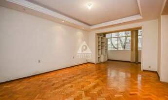 Imagem 7: Espetacular 4 quartos com 2 vagas em Copacabana