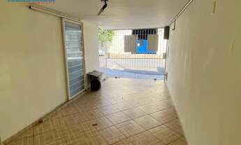 Imagem 4: Casa com 3 dormitórios à venda, 227 m² por R$ 400.000 - Vila Monteiro - Piracicaba/SP