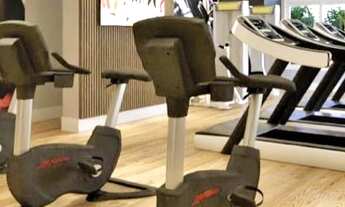 Imagem 5: Apartamento a Venda 3 Quartos em Parque Industrial 100m², 2 Vagas em São José dos Campos e