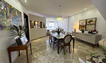 Imagem: Duplex para venda possui 284 metros quadrados