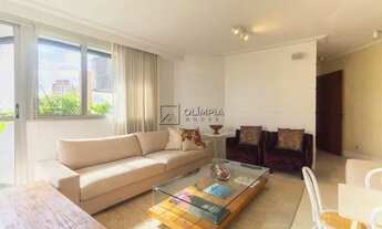 Imagem 4: Locação Apartamento 3 Dormitórios - 150 m² Campo Belo