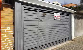 Imagem 2: Sobrado com 2 dormitórios para alugar, 80 m² por R$ 2.265,88/mês - Vila Carolina - São Pau