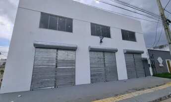 Imagem 3: Prédio/Edifício inteiro para aluguel com 200m2, 2 banheiros e vagas de garagem - COM0096WG