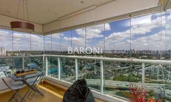 Imagem 2: São Paulo - Apartamento Padrão - Campo Belo