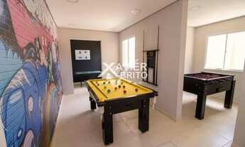 Imagem 6: Apartamento para Venda e Locação no bairro Cidade Patriarca, 2 dorm, 37m² - 500 metros Met