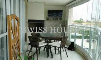 Imagem 4: Apartamento - Parque Prado - Campinas