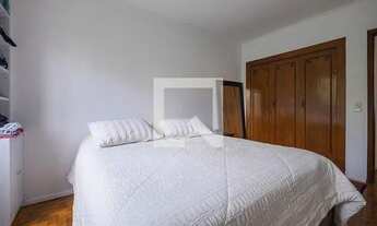 Imagem 7: Apartamento para Aluguel - Paraíso, 2 Quartos, 80 m2