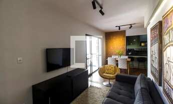 Imagem 6: Apartamento para Aluguel - Alphaville, 2 Quartos, 73 m2