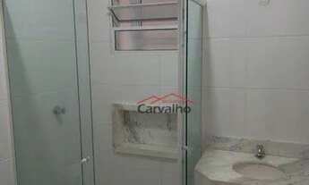 Imagem 4: Casa com 1 dormitório para alugar, 40 m² por R$ 1.756,57/mês - Tucuruvi - São Paulo/SP