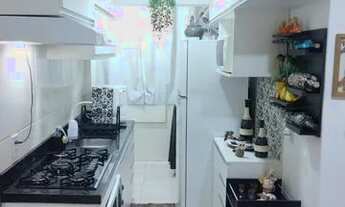 Imagem 2: Apartamento 3 dormitórios sendo 1 suíte