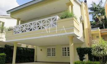 Imagem: Casa em Condomínio Fechado - Alto da Boa