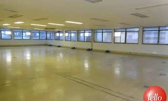 Imagem 4: São Paulo - Conjunto Comercial/Sala - Pinheiros