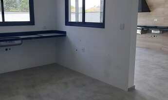 Imagem 4: Casa nova a venda no condomínio Mosaico Residencial Essence em Cesar de Souza, Mogi das Cr