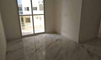 Imagem 3: Apartamento para aluguel com 70 metros quadrados com 3 quartos em Porto Novo - São Gonçalo