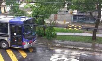 Imagem 2: Apartamento com 1 dormitório para alugar, 48 m² - Parque Continental I - Guarulhos/SP