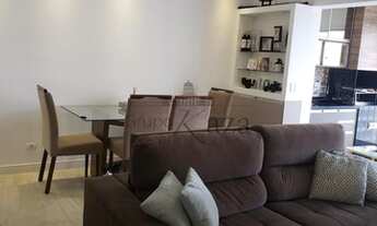 Imagem 6: Apartamento - Jardim das Industrias - Splendor Garden - 75m² - 2 Dormitórios