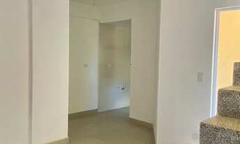 Imagem: Cobertura duplex para venda com 100 metros