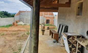 Imagem 7: CASA 2 dorms de 70m com terreno de 700m para locação no Bairro Portal do Ceu