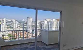 Imagem 2: COBERTURA DUPLEX 3 DORMITÓRIOS (2 SUÍTES) VILA LEOPOLDINA