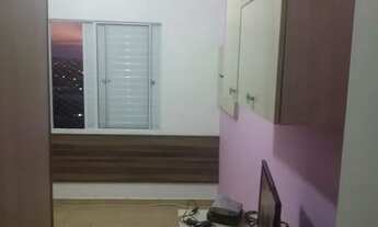 Imagem: Apto 2 dormitórios