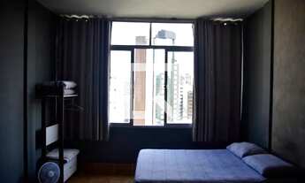 Imagem 4: Apartamento à Venda - Santa Cecília, 1 Quarto, 38 m2