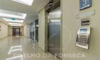 Imagem 7: São Paulo - Conjunto Comercial/Sala - Brooklin Novo
