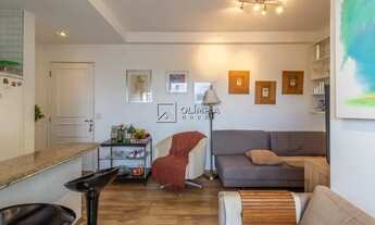 Imagem 7: Apartamento Venda 2 Dormitórios - 45 m² Pinheiros