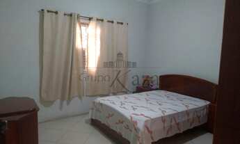 Imagem 6: Sobrado para venda com 302 metros quadrados com 4 quartos