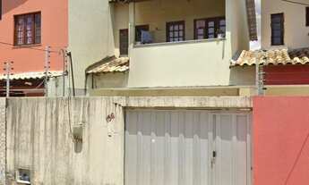 Imagem: Casa à venda - Mondubim - Fortaleza/Ceará