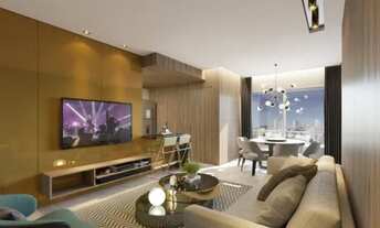 Imagem: BELO HORIZONTE - Apartamento Padrão - Lourdes